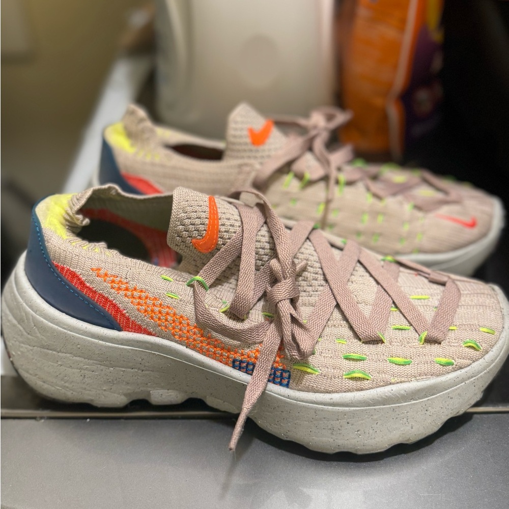 Nike Space Hippie Shoes